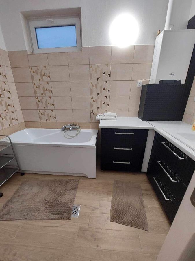 Almos Vendeghaz Διαμέρισμα Hajdúszoboszló Εξωτερικό φωτογραφία