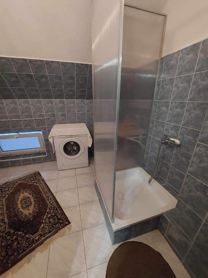 Almos Vendeghaz Διαμέρισμα Hajdúszoboszló Εξωτερικό φωτογραφία