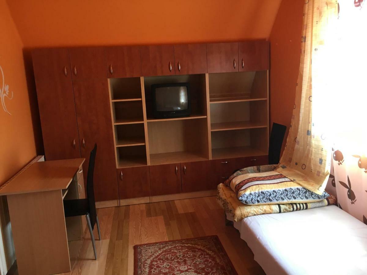 Almos Vendeghaz Διαμέρισμα Hajdúszoboszló Εξωτερικό φωτογραφία
